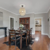 Отель Stunning New Home With Hot Tub Just 1 Mile From Main St!, фото 12