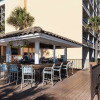 Отель Hampton Inn Jacksonville Beach/Oceanfront, фото 26