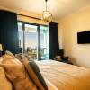 Отель Lux BnB I X1 Tower I Golf Course & Sea Views, фото 6