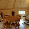Отель Camping de lEtang du Pays Blanc, фото 26