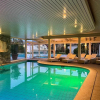 Отель Parkhotel Delta, Wellbeing Resort, фото 10