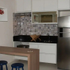 Отель Apartamento Confortável Shopping Center Vale, фото 6
