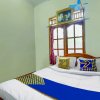 Отель OYO Homes 91154 Desa Wisata Wayang Manyaran Wonogiri, фото 14