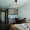 Отель New Gudauri Loft II Apartment, фото 2