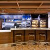 Отель Courtyard by Marriott Louisville Airport, фото 25