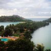Отель Grand Royal Antiguan Beach Resort, фото 10