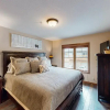 Отель Los Pinos Condominiums by Breckenridge Resort Managers, фото 4