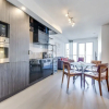 Отель Spectacular 2BR Executive Suite Financial District, фото 10