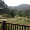 Отель Bed and Breakfast Rim Phu Phu Resort, фото 5