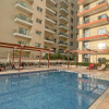 Отель Elite LUX Holiday Homes - Spacious 1 BR Near Metro Station in Al Furjan Dubai, фото 1