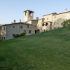 Отель Abbazia San Faustino Residenza d'Epoca, фото 16
