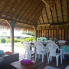 Отель Vai Iti Lodge, фото 3