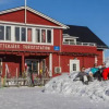 Отель Katterjokk Turiststation, фото 9