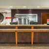 Отель Hampton Inn & Suites by Hilton Walla Walla, фото 2