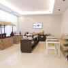 Отель Whiz Prime Hotel Sudirman Cilacap, фото 18