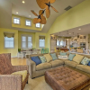 Отель Spacious Avalon Beach House - 2 Blocks to Water!, фото 14