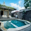 Отель Gahana Bali Villas, фото 11