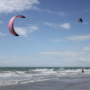 Отель Superior House for 6 Near Beach w Parking Garden, фото 22
