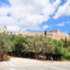 Отель Big Apartment in Acropolis Museum, фото 20