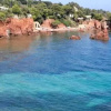 Отель Villa With 3 Bedrooms in Les Adrets de L' Esterel, With Wonderful Moun, фото 22