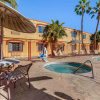 Отель Quality Inn & Suites Goodyear - Phoenix West, фото 18