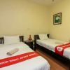 Отель NIDA Rooms Hnongpakrang 141 Station, фото 5