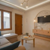Отель Jacuzzi maisonette in Sfakia center 'New 2023', фото 1