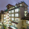 Отель Fuji Hotel в Катманду