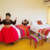 Отель Titicaca Lodge - Luquina Chico, фото 10