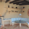 Отель Charming Villa With Private Pool and air Conditioning, Near the Beach, фото 19
