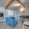 Отель Restyled Bungalow, two Bathrooms, Close to Domburg, фото 5