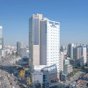 Отель Toyoko Inn Seoul Dongdaemun No.2, фото 19