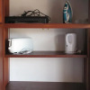 Отель Studio in Le Barcarès, With Furnished Balcony - 50 m From the Beach, фото 6