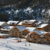 Отель Les Chalets de la Combe D'Or, фото 21