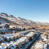 Отель Murdock by Avantstay Cozy Townhouse w/ Hot Tub Walk To Park City Mountain!, фото 20