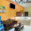 Отель Sun Inn Hotel Pasir Penambang KS Botanic, фото 6