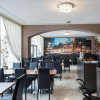 Отель Belfort Hotel, фото 18