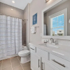 Отель New Listing! Luxury Home, Sleeps 10 w/ Shared Pool, фото 9