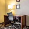 Отель Comfort Inn & Suites Walterboro I-95, фото 23