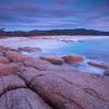 Отель Georges Bay Apartments, фото 9