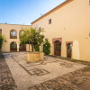 Отель Hospedería Convento de Santa Clara, фото 21
