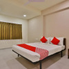 Отель Riddhi Siddhi Hotel By OYO Rooms, фото 4