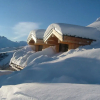 Отель chalet la Louvière, фото 22