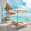 Отель Курорт Emerald Maldives Resort & Spa, фото 28