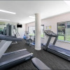 Отель Convenient City Apartment with Pool Gym and Tennis Court, фото 10