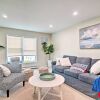 Отель Updated Falmouth Family Home ~ 2 Mi to Beach!, фото 16