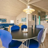 Отель 6 Person Holiday Home in Ebberup, фото 5