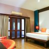 Отель Legendha Sukhothai Hotel, фото 4