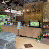 Отель Wanathara Resort, фото 15