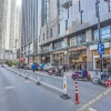 Отель Zhiyi Shangpin Hotel (Hangzhou West Lake Culture Square), фото 1